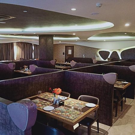 Hotel Golden Residency Ramanathapuram Zewnętrze zdjęcie