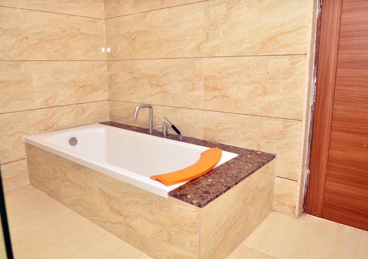 Hotel Golden Residency Ramanathapuram Zewnętrze zdjęcie