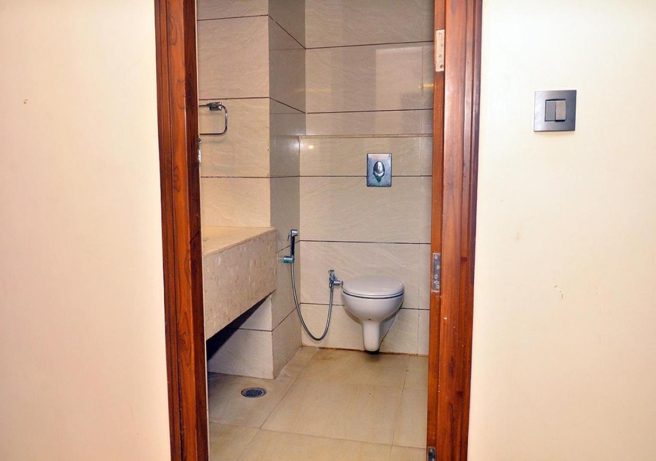 Hotel Golden Residency Ramanathapuram Zewnętrze zdjęcie