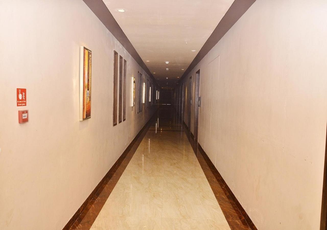 Hotel Golden Residency Ramanathapuram Zewnętrze zdjęcie