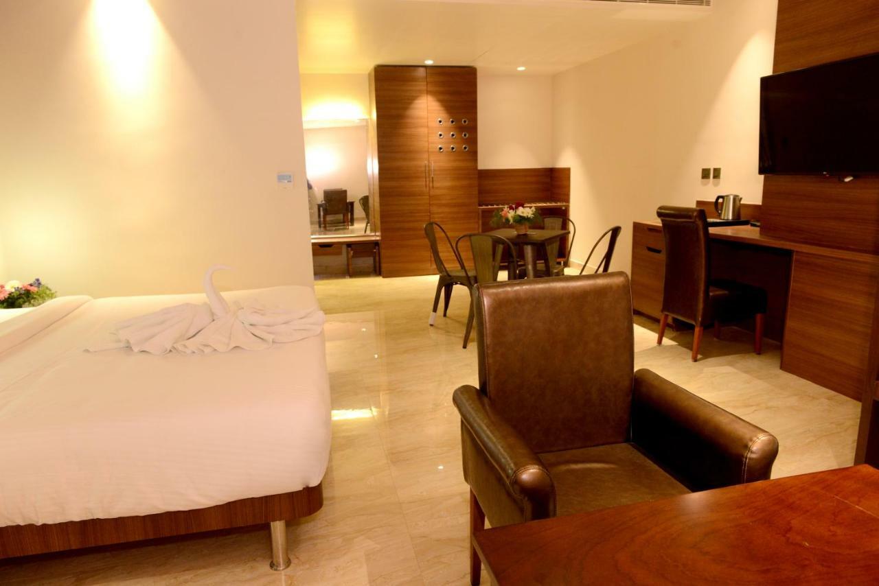 Hotel Golden Residency Ramanathapuram Zewnętrze zdjęcie