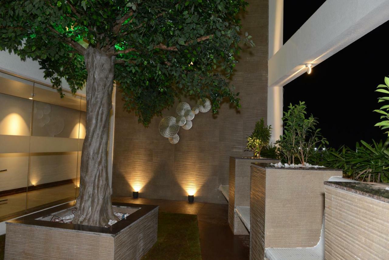 Hotel Golden Residency Ramanathapuram Zewnętrze zdjęcie